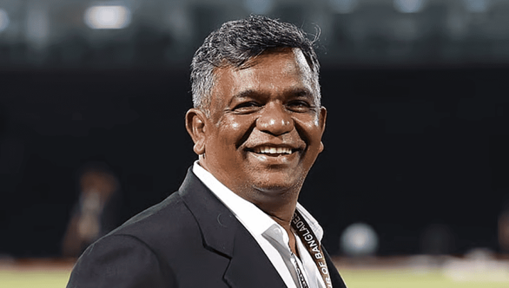 Fahim Sinha replaces Aminul Islam as BPL chairman