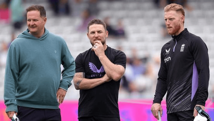 Rob Key considers alcohol ban; no decision yet on Stokes' captaincy