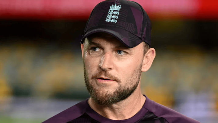 McCullum wants players to celebrate success, but not 