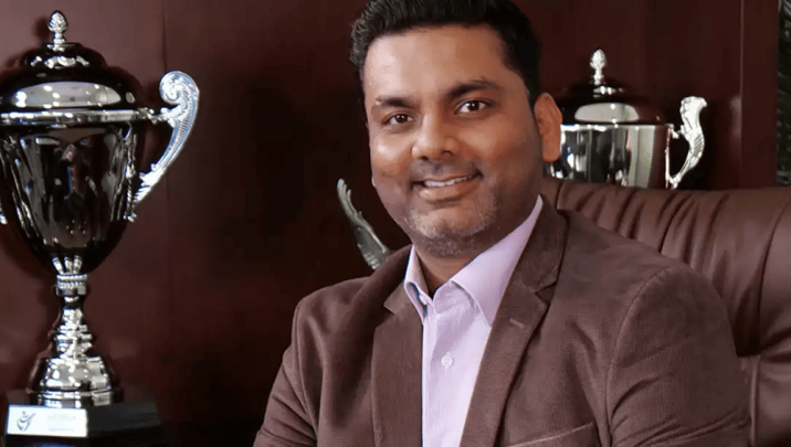 Usmani, Palani, Rudie among 5 in fray for Associate Directors election