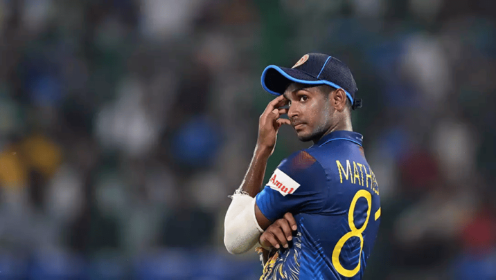 Matheesha Pathirana undergoes surgery on left hamstring