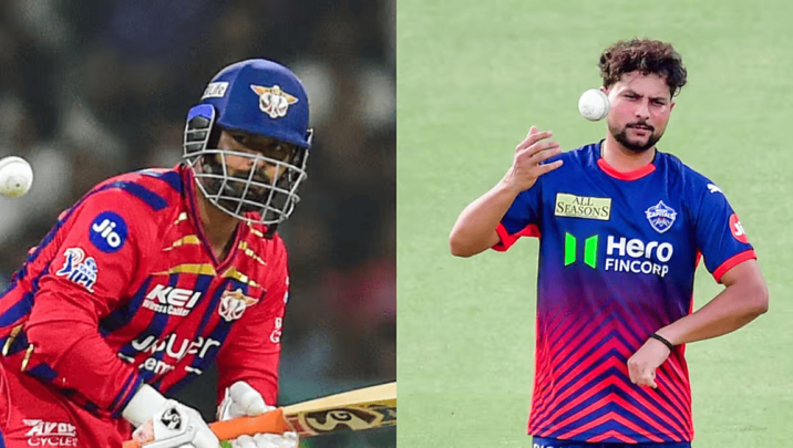 Rishabh Pant's pay cut paves way for DC-LSG trade involving Kuldeep Yadav