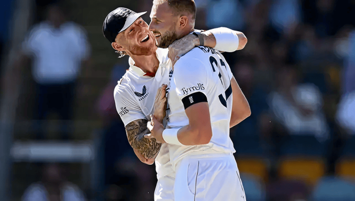 Stokes and Atkinson return to England squad for third New Zealand Test