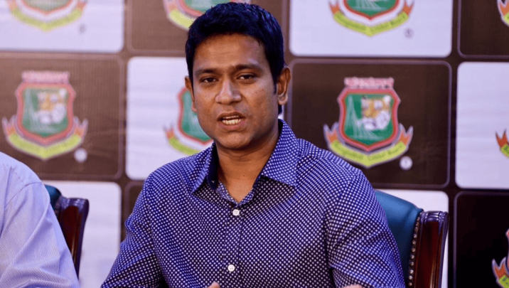 Hannan Sarkar appointed Bangladesh U-19 head coach