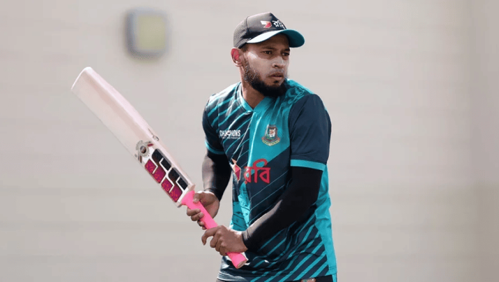 Mushfiqur credits former trainer Karppenin for transforming his work ethic