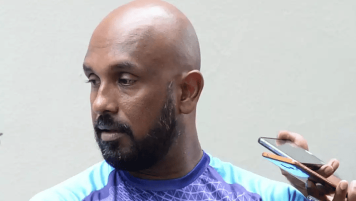 Mario Villavarayan set to return to BCB as head of rehab center
