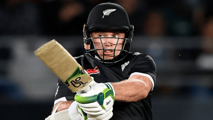 Latham backs New Zealand's 'old-school' route to series win