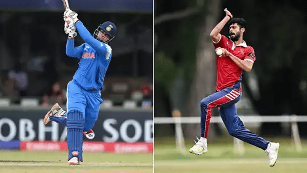 A tale of two potential debuts