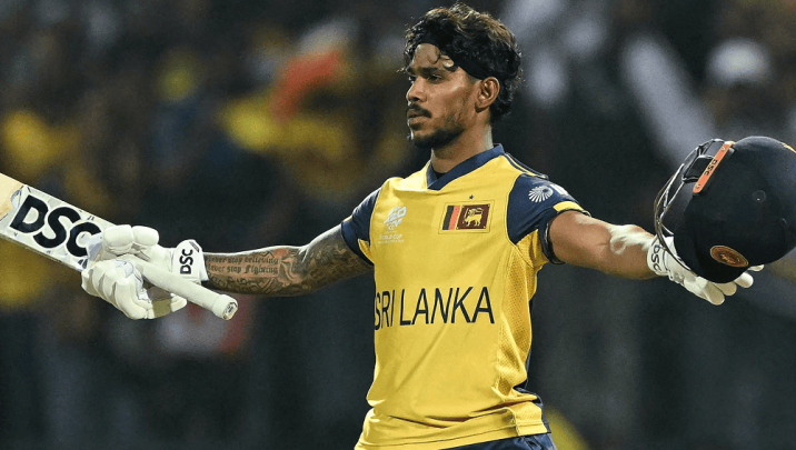 Sri Lanka cling to mathematical hope