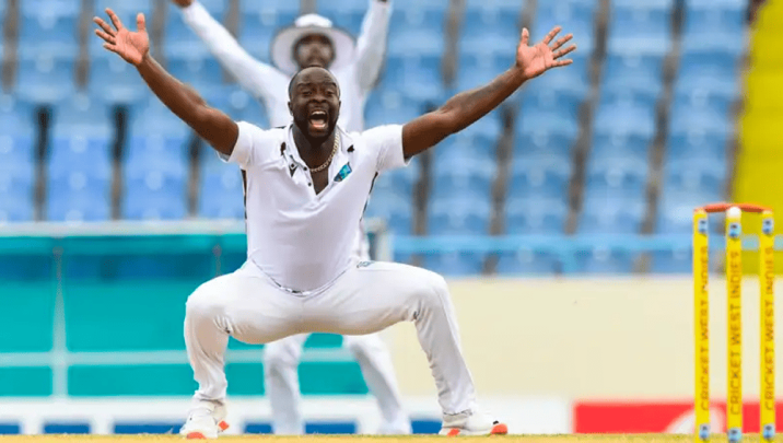 WI pacers wreck Sri Lanka for massive winwi-pacers-wreck-sri-lanka-for-massive-win
