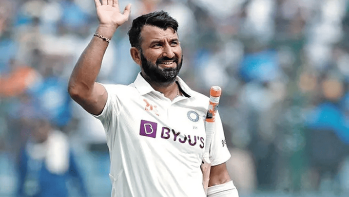 Pujara, Bates, Devine among new MCC Honorary life members