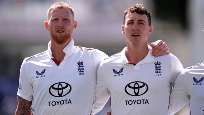 Ben Stokes to retire from international cricket