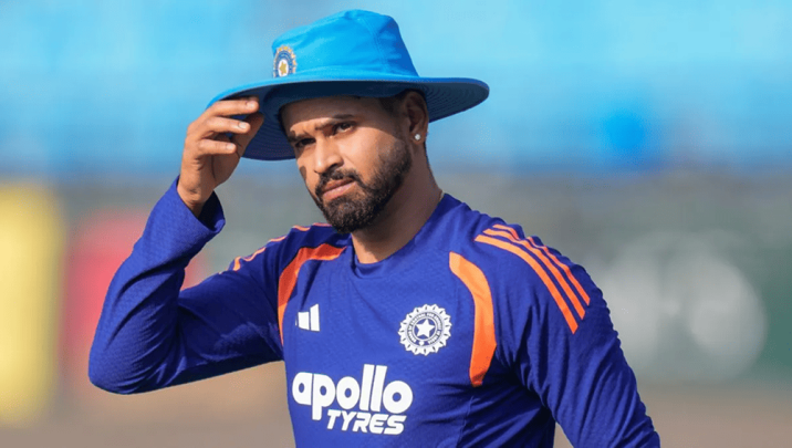 Shreyas backs India to bounce back after 'depressing' Ireland defeat
