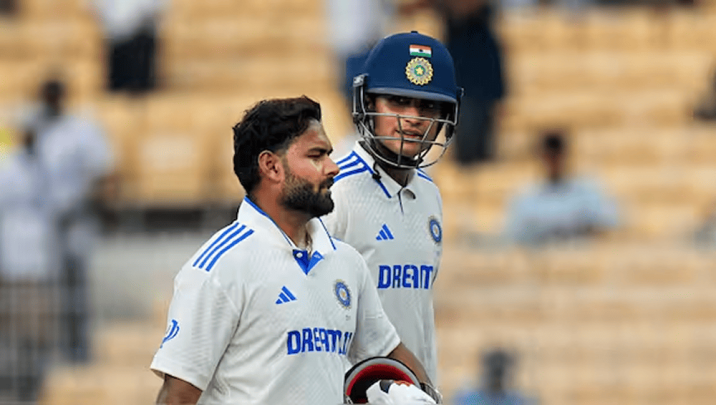 SLC confirm dates for India Tests; tour to begin on August 15