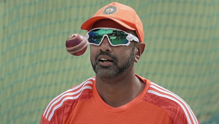 'Crossover into what I'd like to do next': Ashwin on captain-coach role