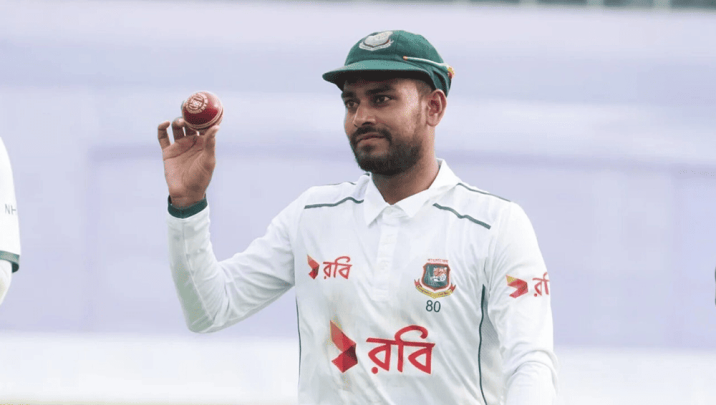 Mehidy eyes World Cup gains from Zimbabwe ODIs after Test setback