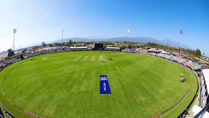100 days to first ball: Inside LAKR's race to build Los Angeles' Olympic cricket home