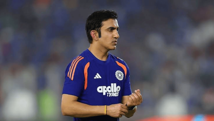 We haven't read the game well since Ireland tour - Gautam Gambhir
