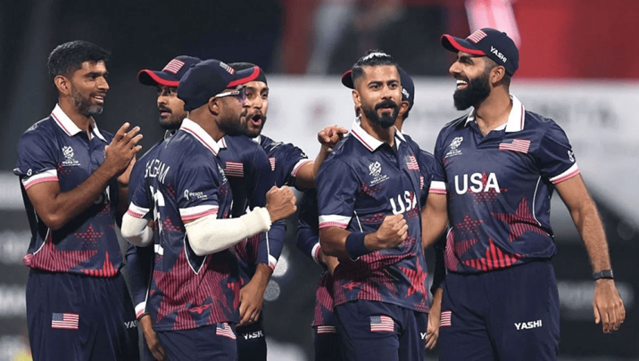 USA, Canada cricket to stay suspended; Mauritius membership confirmed