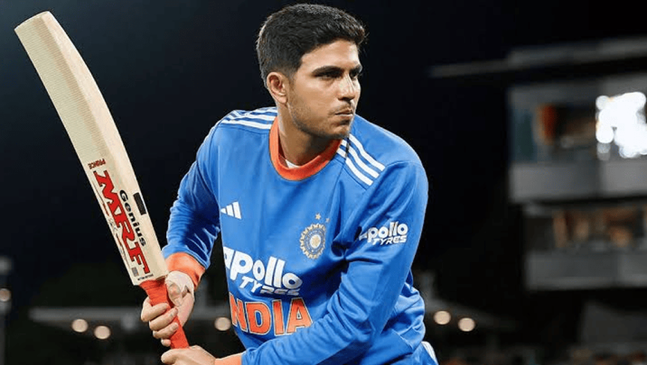Gill advocates return of tri-series to boost ODI cricket