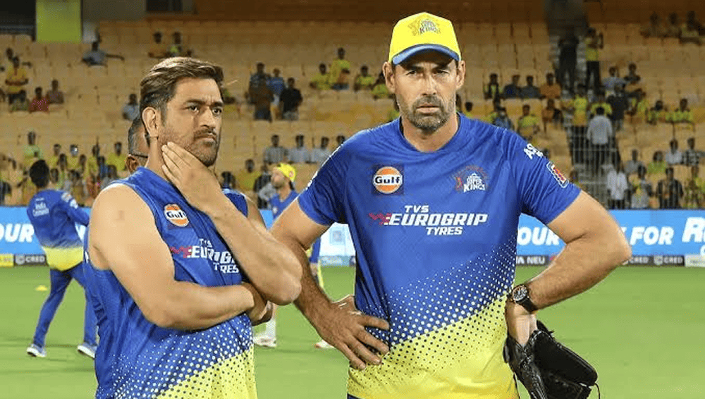 Fleming exit may lead to wider CSK shake-up