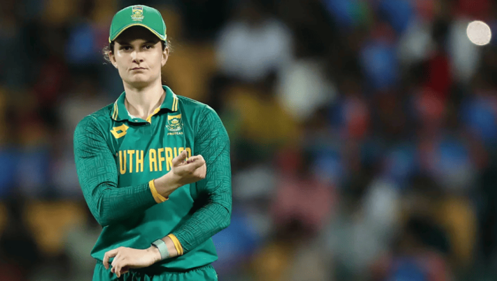 Markram, Wolvaardt win big at CSA awards