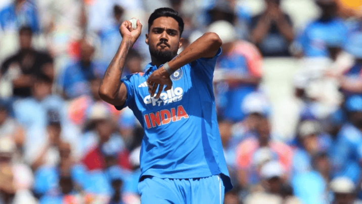 Brar warned for breaching ICC's Code of Conduct
