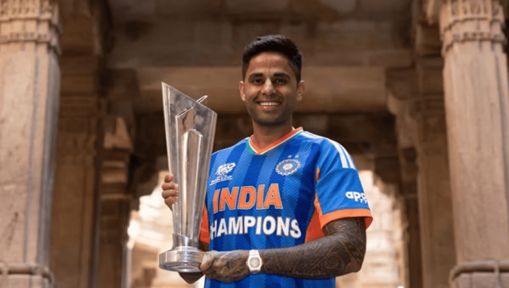 'Incredibly disappointing': Captains react to ODI World Cup changes