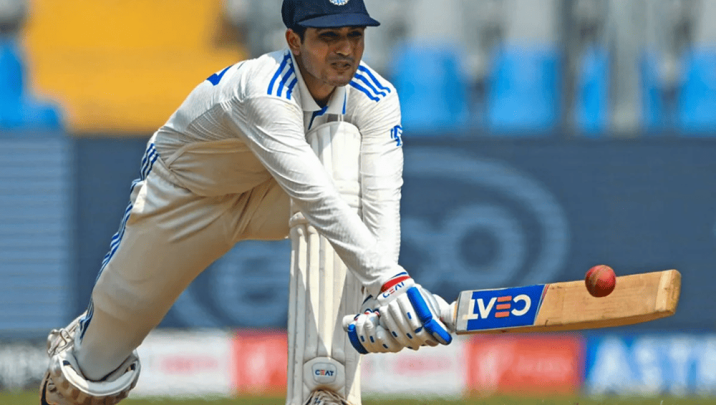 Gill laments frequent injuries, calls for improved fitness within squad