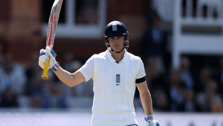 Beating No.1 ranked team fantastic achievement: Harry Brook