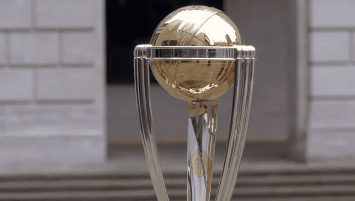 New World Cup format: ICC's rationale behind the tweak