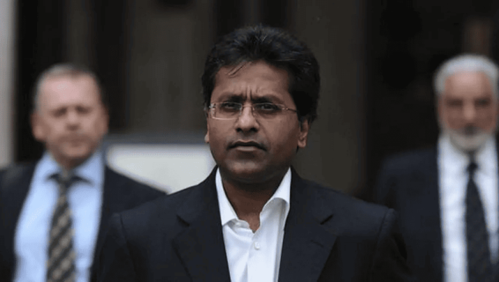 IPL 2009 FEMA Case: Lalit Modi, BCCI get major relief