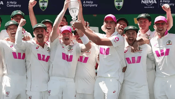 Cricket Australia open to the idea of staging an Ashes Test in India