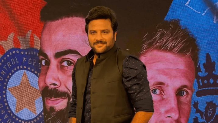 Former all-rounder D Kalyankrishna named Andhra Cricket Director