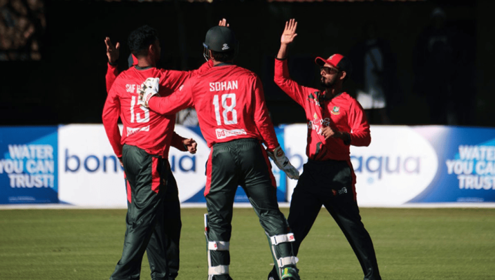 BCB set to restore separate red-ball and white-ball captains