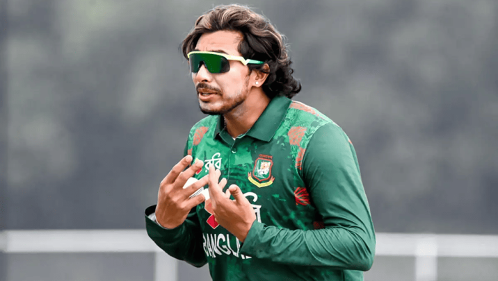 Soumya Sarkar's return driven by Australia's pace challenge, says Habibul Bashar