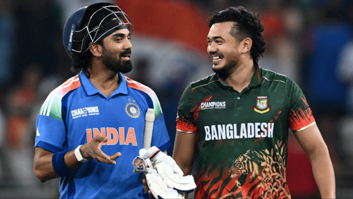 Tamim hopeful India will tour Bangladesh in September