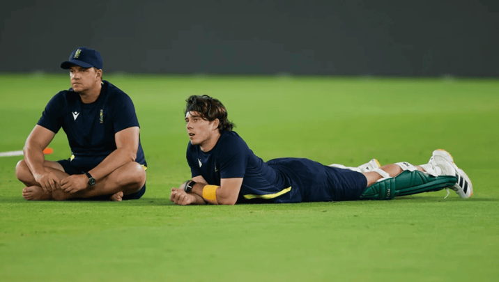 Albie Morkel appointed as head coach of Joburg Super Kings