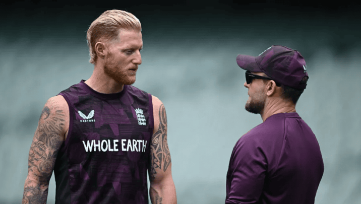 Fleming hopes to build on McCullum-Stokes legacy as England Test coach