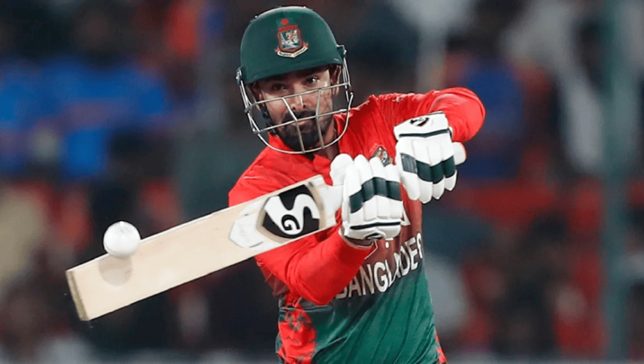 Crucial for Litton to adapt well - Salahuddin