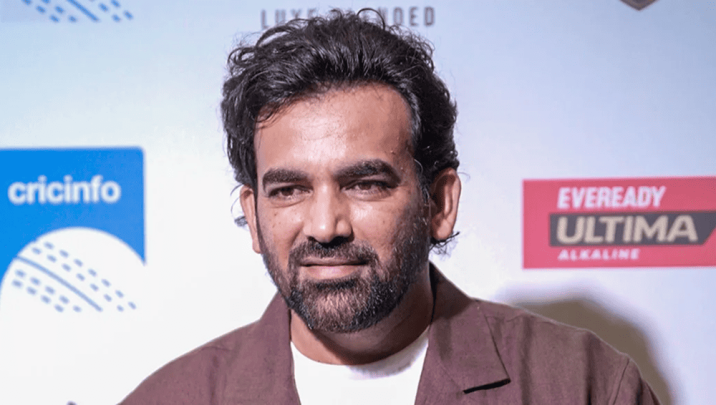 Zaheer Khan joins Jaffna franchise as co-owner