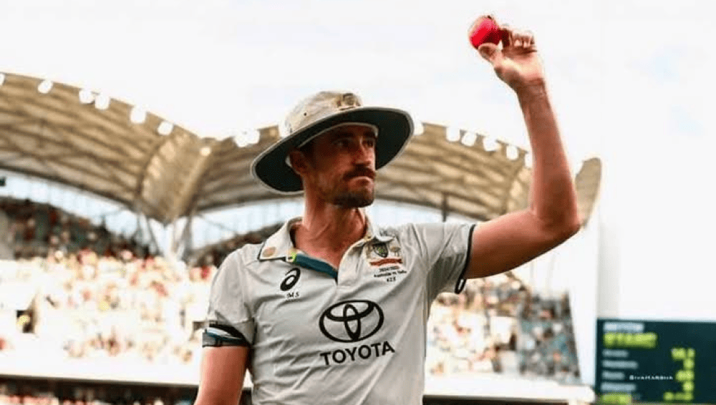 ‘It means I’ve played a bit’ - Starc plays down prospect of overtaking Kapil, Steyn