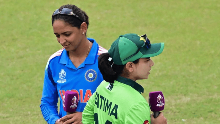 India-Pakistan clash headlines Women's Asia Cup 2026 schedule