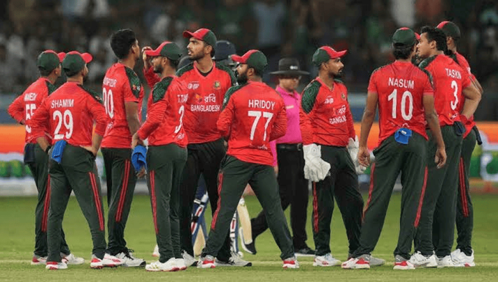 Bangladesh hoping for quick resolution of deadlock around India series