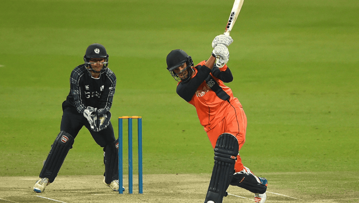 Scotland, Netherlands hit out at ICC's ODI World Cup format changes