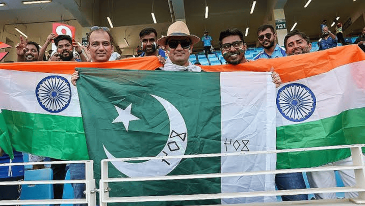 India-Pakistan meeting reserved for medals at Asian Games