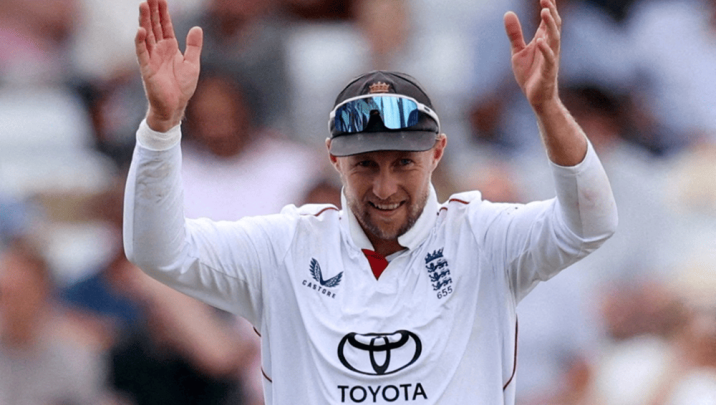 There's not going to be a curfew - Joe Root