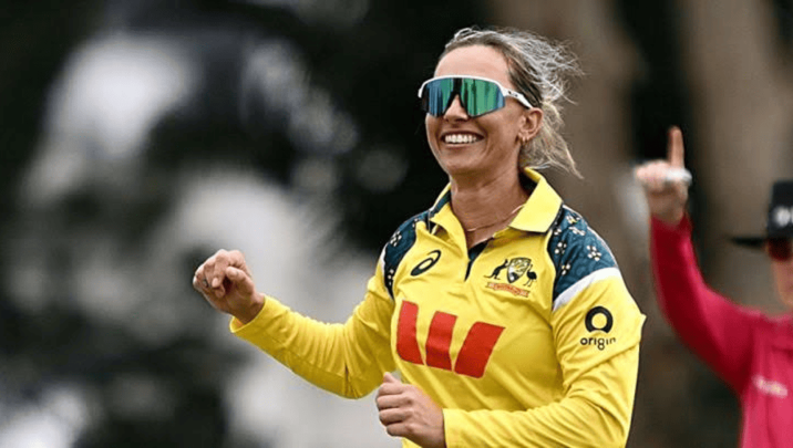 Australia add selection safeguards around Gardner after Voll relationship