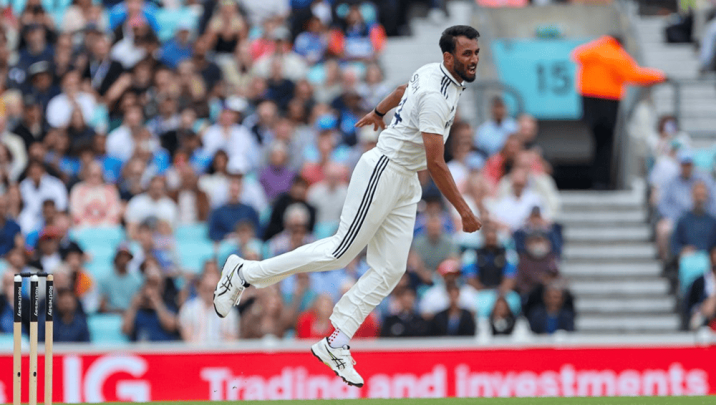 Heat, humidity and the Kookaburra ball - India's mental opponents in Sri Lanka