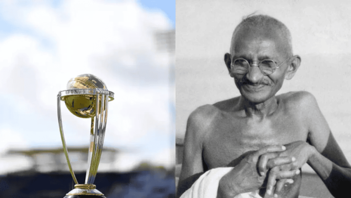 ICC mulls Gandhi Jayanti start for 2027 World Cup